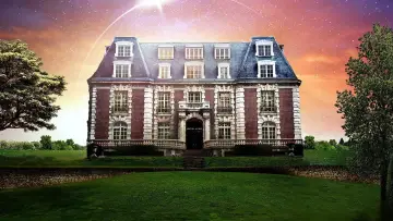 Zasłona к сериалу "Star Academy" #1448246