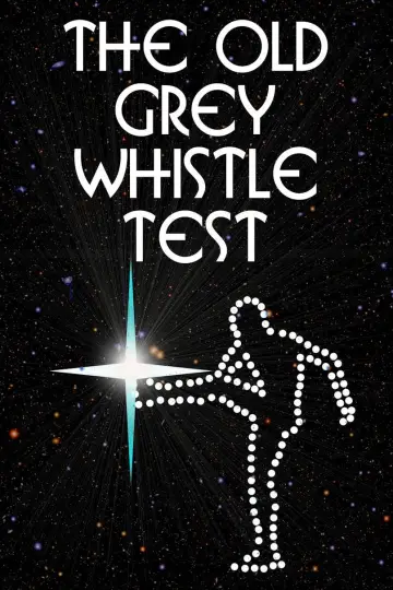 The Old Grey Whistle Test plakat