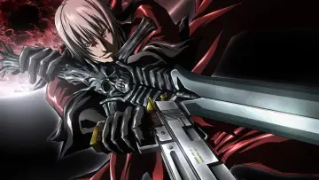 Zasłona к сериалу "Devil May Cry" #1427799