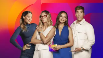 Zasłona к сериалу "Operación triunfo" #1279275