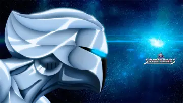 Zasłona к сериалу "SilverHawks" #1457187