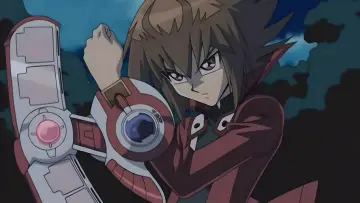 Zasłona к сериалу "遊戯王デュエルモンスターズＧＸ" #1331923