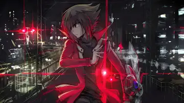 Zasłona к сериалу "遊戯王デュエルモンスターズＧＸ" #1331937