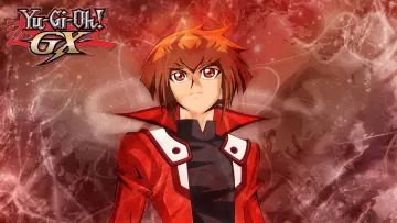 Zasłona к сериалу "遊戯王デュエルモンスターズＧＸ" #1331941