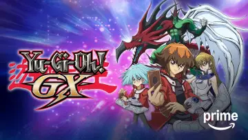 Zasłona к сериалу "遊戯王デュエルモンスターズＧＸ" #1331942