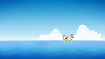 Zasłona к сериалу "Dragon Ball" #1456266