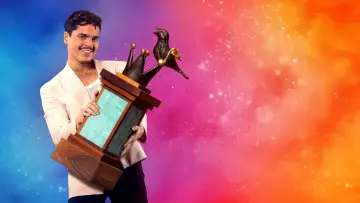 Zasłona к сериалу "Melodifestivalen" #1413174