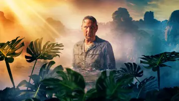 Zasłona к сериалу "Robinson" #1329378