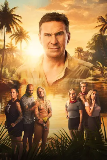 Plakat к сериалу "Robinson" #1329383