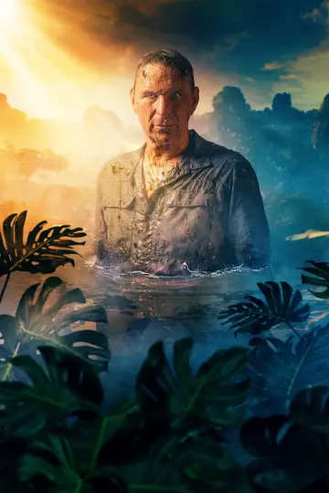 Plakat к сериалу "Robinson" #1329384