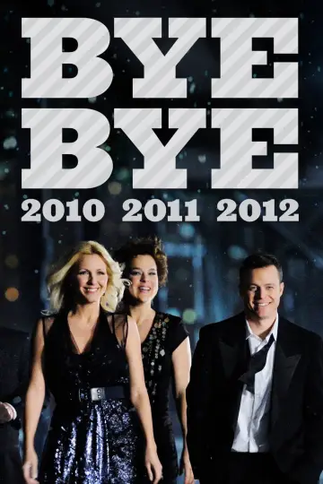 Plakat do serialu "Bye Bye" #1820893