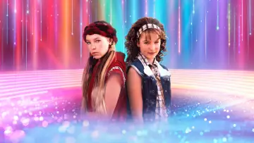 Zasłona к сериалу "Cómplices Al Rescate" #1415189