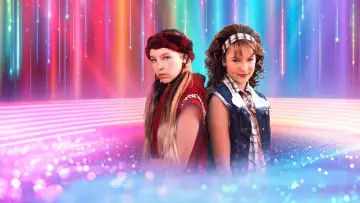 Zasłona к сериалу "Cómplices Al Rescate" #1415190