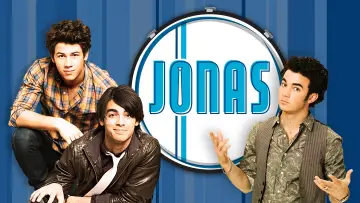 Zasłona do serialu "JONAS L.A" #1546052