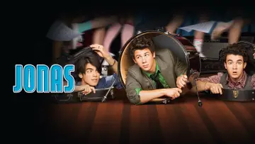 Zasłona do serialu "JONAS L.A" #1546054