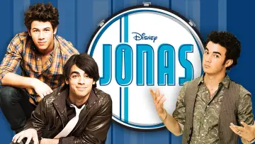 Zasłona do serialu "JONAS L.A" #1546055