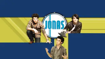 Zasłona do serialu "JONAS L.A" #1546061