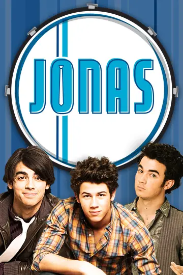 Plakat do serialu "JONAS L.A" #1546071