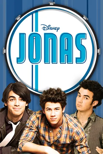 Plakat do serialu "JONAS L.A" #1546072