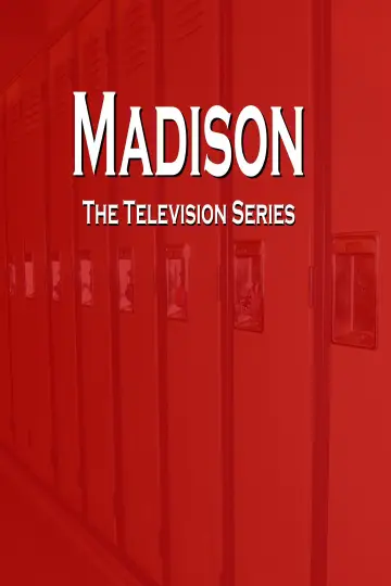 Madison plakat