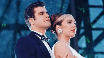 Zasłona к сериалу "Marimar" #1389641