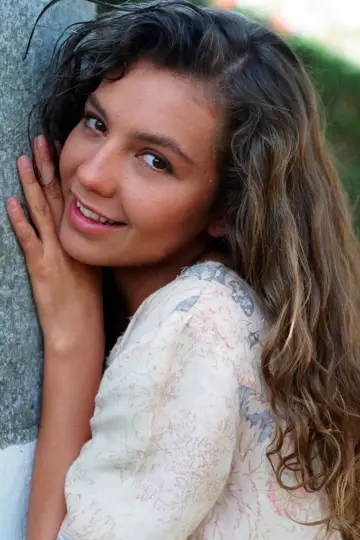 Plakat к сериалу "Marimar" #1389649