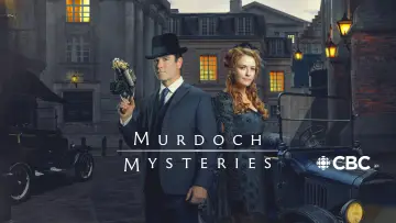 Zasłona к сериалу "Detektyw Murdoch" #1277955