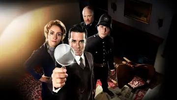 Zasłona к сериалу "Detektyw Murdoch" #1277961