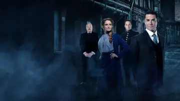 Zasłona к сериалу "Detektyw Murdoch" #1277962