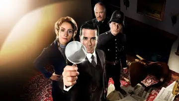 Zasłona к сериалу "Detektyw Murdoch" #1277981