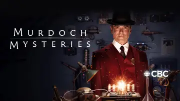 Zasłona к сериалу "Detektyw Murdoch" #1277994
