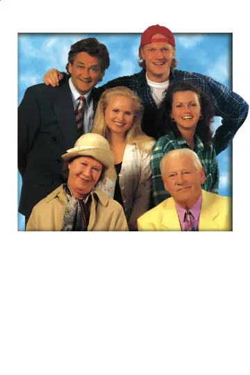 Mot i brøstet (1993)