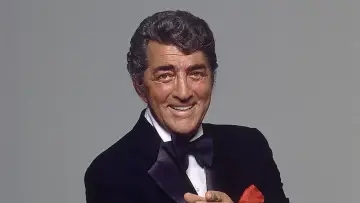 Zasłona к сериалу "The Dean Martin Show" #1385362