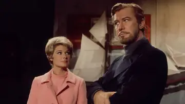 Zasłona do serialu "The Ghost & Mrs. Muir" #1727192