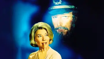 Zasłona do serialu "The Ghost & Mrs. Muir" #1727193