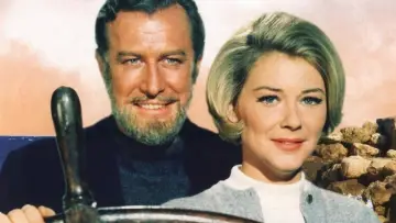 Zasłona do serialu "The Ghost & Mrs. Muir" #1727195