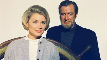 Zasłona do serialu "The Ghost & Mrs. Muir" #1727198