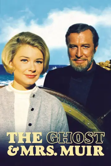 The Ghost & Mrs. Muir (1968–1970)