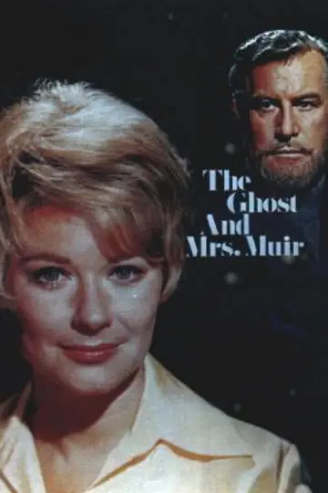 Plakat do serialu "The Ghost & Mrs. Muir" #1727210