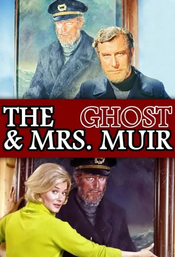 Plakat do serialu "The Ghost & Mrs. Muir" #1727220