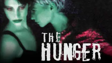 Zasłona к сериалу "The Hunger" #1410732