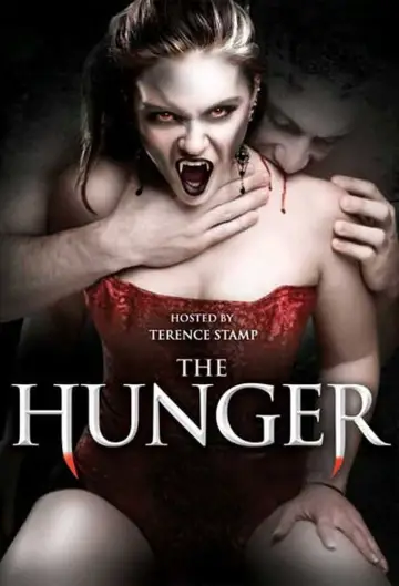 Plakat к сериалу "The Hunger" #1410742