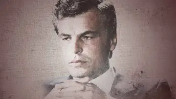 Zasłona к сериалу "Ośmiornica" #1443668