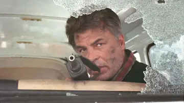 Zasłona к сериалу "Ośmiornica" #1443669