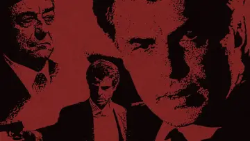 Zasłona к сериалу "Ośmiornica" #1443670