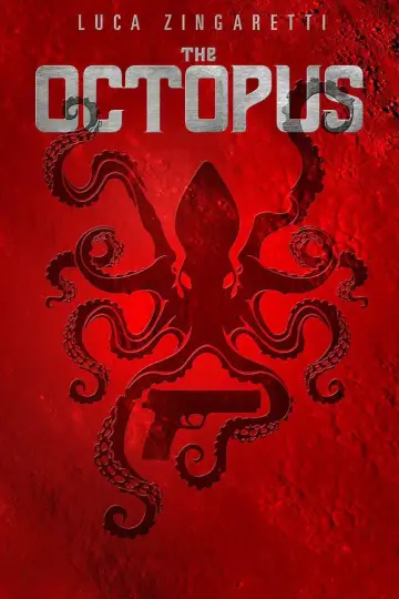 Plakat к сериалу "Ośmiornica" #1443673