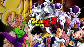 Zasłona к сериалу "Dragon Ball Z" #1255722