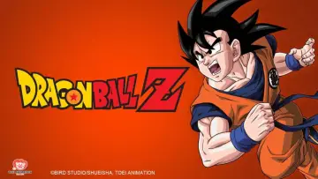 Zasłona к сериалу "Dragon Ball Z" #1255727