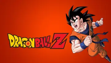 Zasłona к сериалу "Dragon Ball Z" #1255731