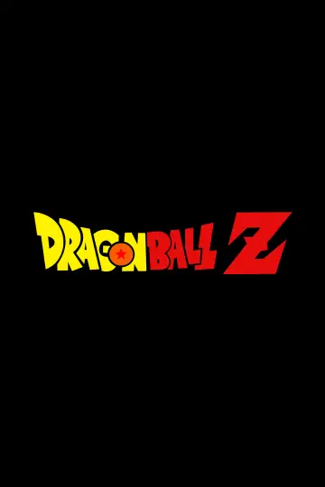 Plakat к сериалу "Dragon Ball Z" #1255781